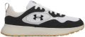 Under Armour Mirage Sport Schoenen Wit Zwart 1 2 Man - Wit/Zwart