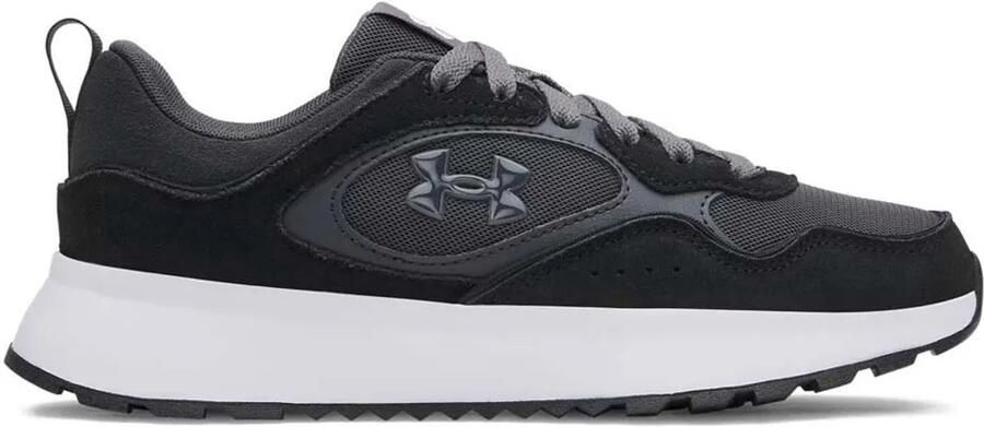 Under Armour Mirage Sport Schoenen Zwart 1 2 Vrouw