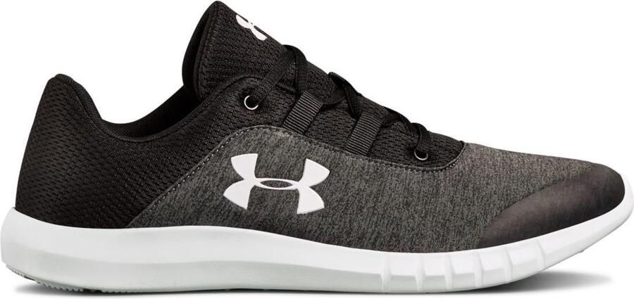 Under Armour Mojo Hardloopschoenen Heren