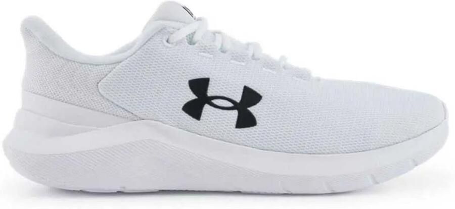 Under Armour Phade Rn 3 Hardloopschoenen Wit 1 2 Man