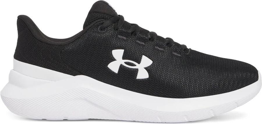 Under Armour Phade Rn 3 Hardloopschoenen Zwart 1 2 Man