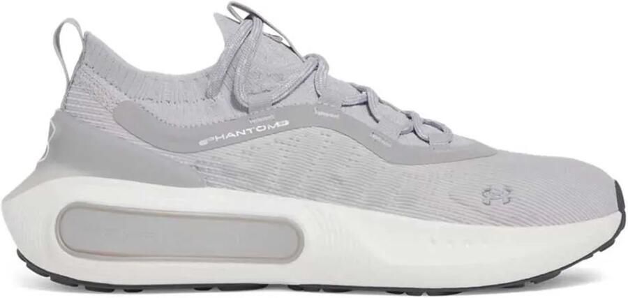 Under Armour Phantom 4 Schoenen Grijs Vrouw