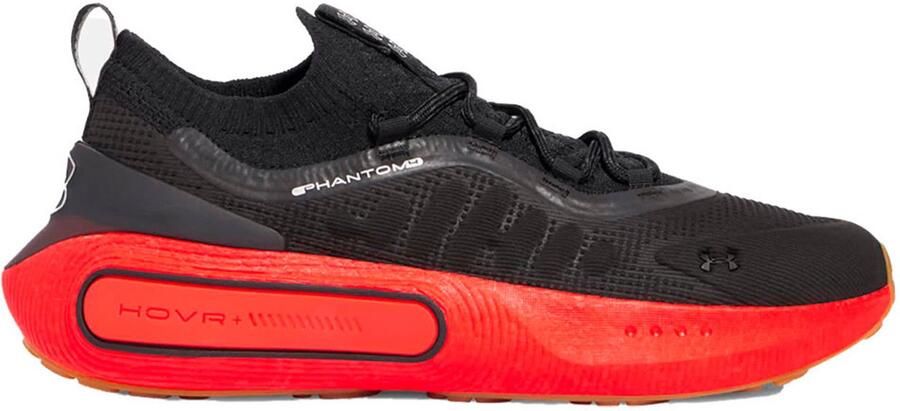 Under Armour Phantom 4 Schoenen Zwart 1 2 Man