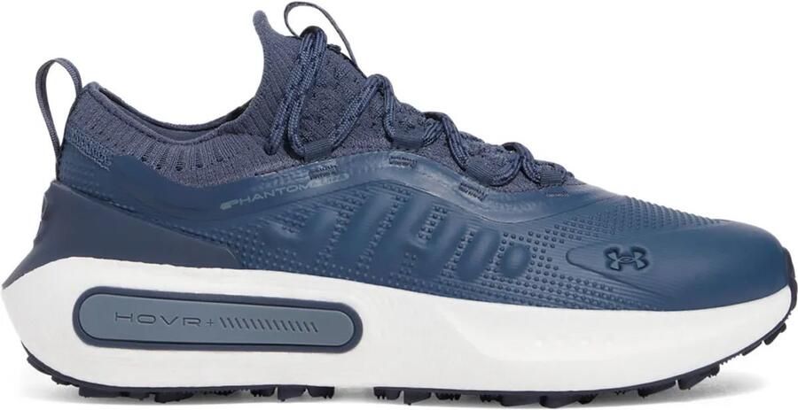 Under Armour Phantom Fore Heren Grijs Navy