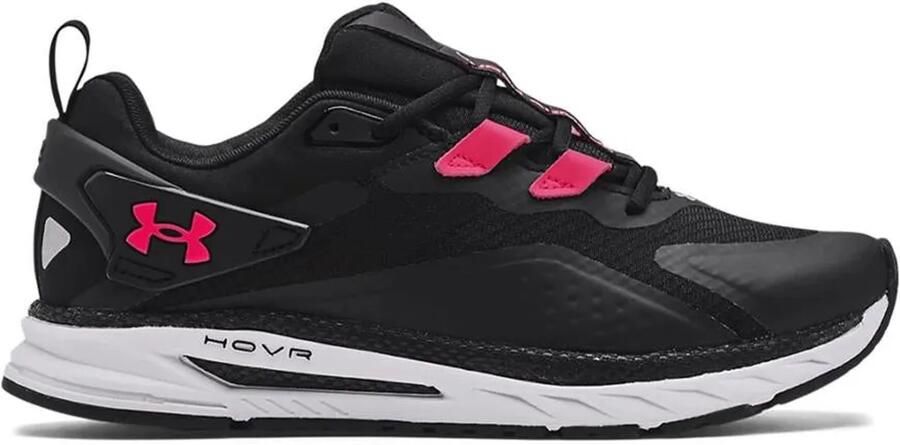 Under Armour Project Rock 5 Schoenen Zwart Man