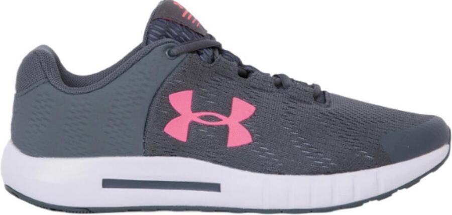 Under Armour Pursuit BP Graphite sportschoenen