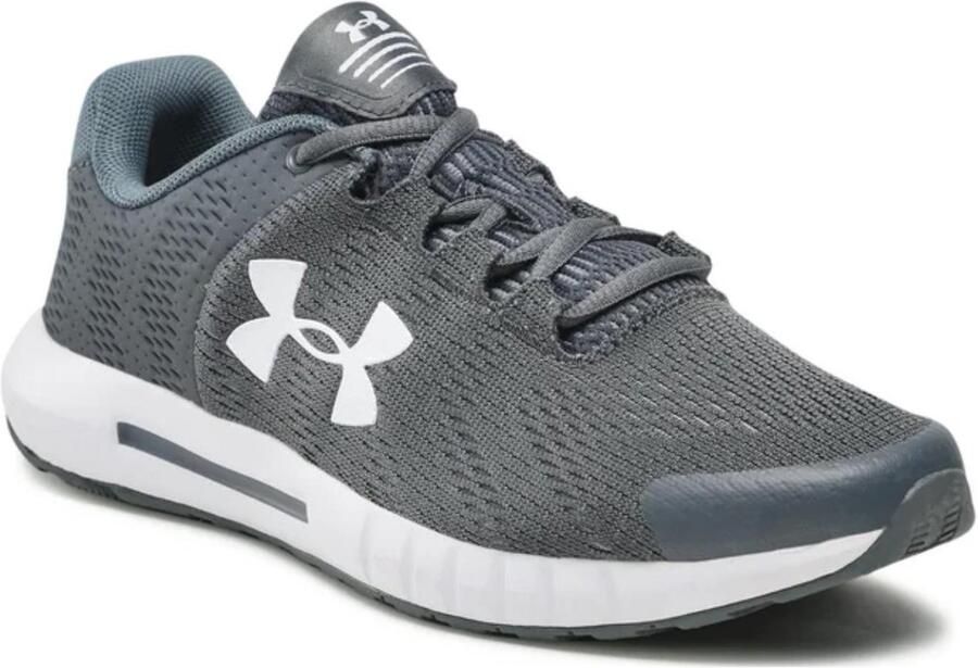 Under Armour Pursuit BP Sportschoenen Grijs