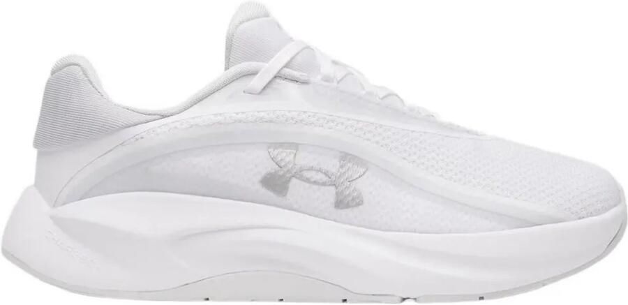 Under Armour Radiant Training Schoenen Wit 1 2 Vrouw