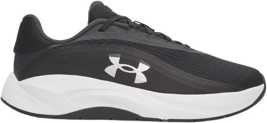 Under Armour Radiant Training Schoenen Zwart 1 2 Vrouw