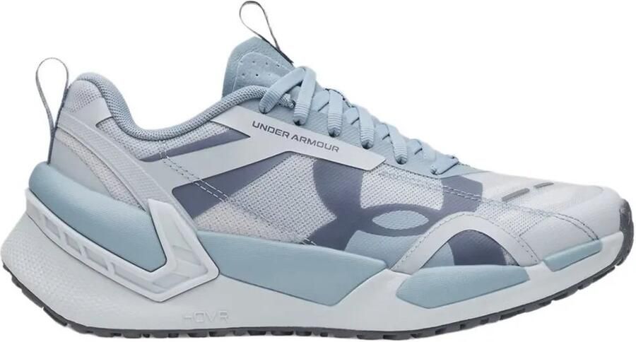Under Armour Reign Xt Schoenen Blauw Vrouw