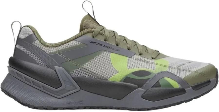 Under Armour Reign Xt Schoenen Groen Man