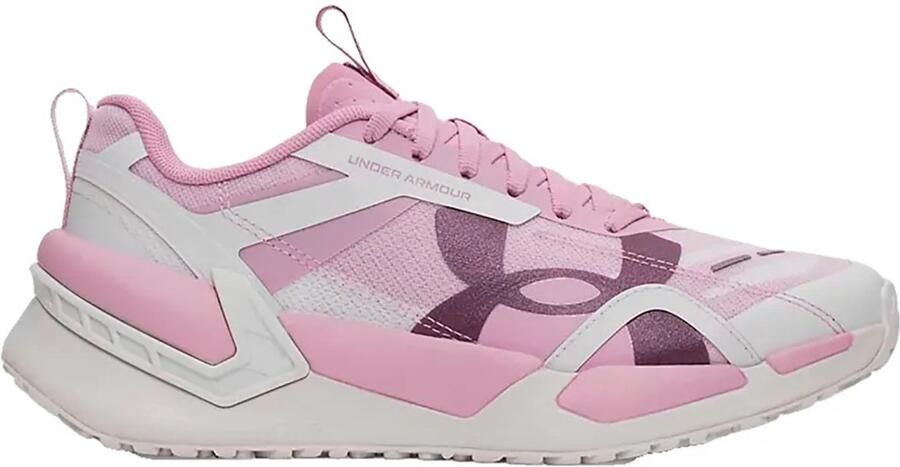 Under Armour Reign Xt Schoenen Roze Vrouw