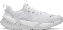Under Armour Reign Xt Schoenen Wit Man
