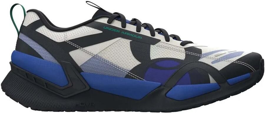 Under Armour Reign Xt Schoenen Wit Man
