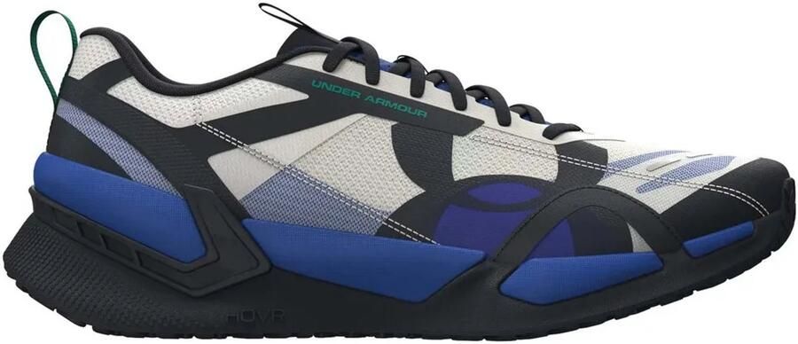 Under Armour Reign Xt Schoenen Wit 1 2 Man