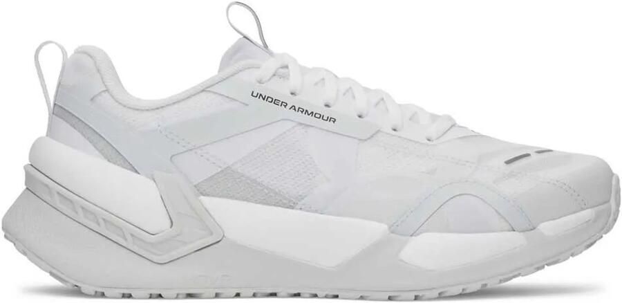 Under Armour Reign Xt Schoenen Wit 1 2 Vrouw