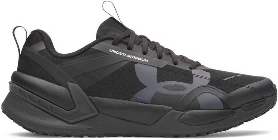 Under Armour Reign Xt Schoenen Zwart Man