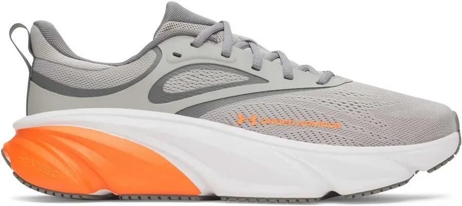 Under Armour Rogue 6 Hardloopschoenen Grijs 1 2 Man
