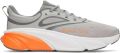 Under Armour Rogue 6 Hardloopschoenen Grijs 1 2 Man - Grijs/Oranje