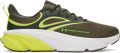 Under Armour Rogue 6 Hardloopschoenen Groen Man - Groen