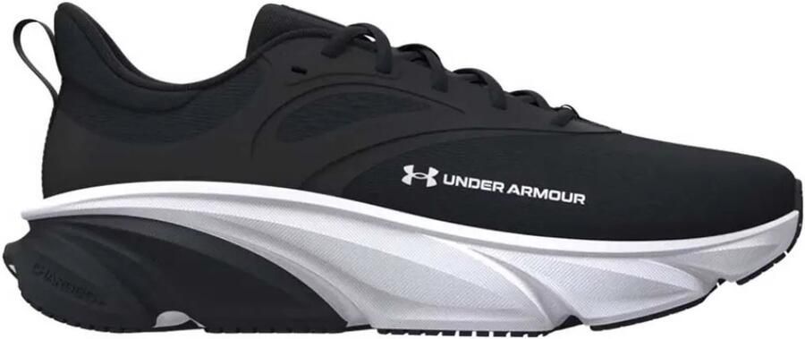Under Armour Rogue 6 Hardloopschoenen Zwart Man