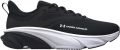 Under Armour Rogue 6 Hardloopschoenen Zwart Man - Zwart