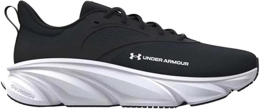 Under Armour Rogue 6 Hardloopschoenen Zwart Vrouw