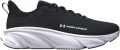 Under Armour Rogue 6 Hardloopschoenen Zwart Vrouw - Zwart