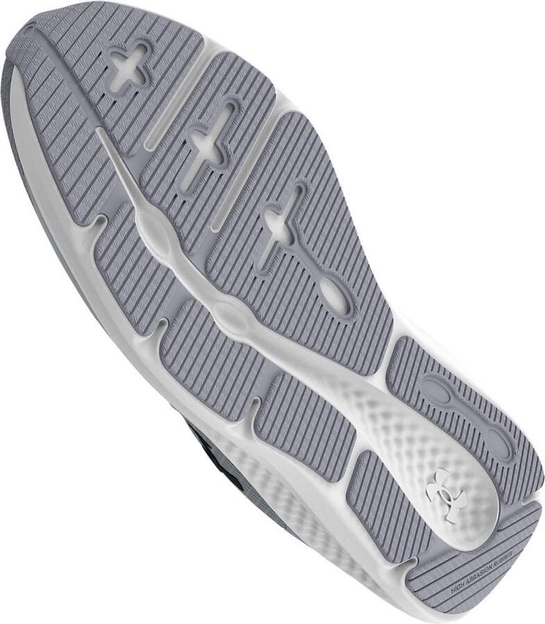 Under Armour Running Shoes for Adults Charged Pursuit 3 Grey Men - Foto 3