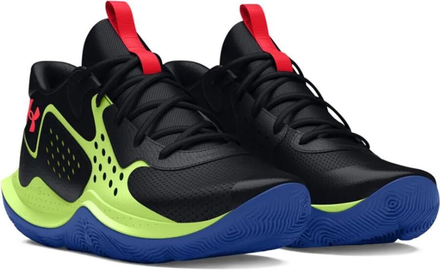 Under Armour School UA Jet '23 Basketbalschoenen Sneaker