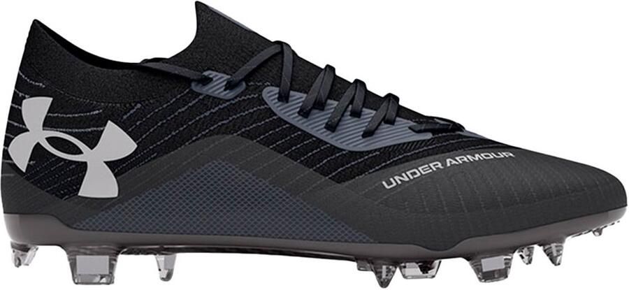 Under Armour Shadow Elite 2.0 Fg Voetbalschoenen Zwart