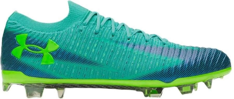 Under Armour Shadow Elite 3 Fg Voetbalschoenen Groen Man