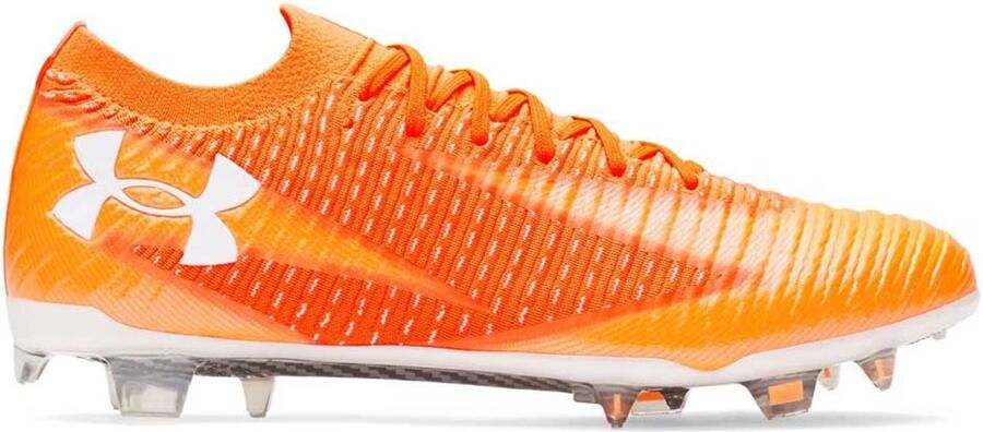 Under Armour Shadow Elite 3 Fg Voetbalschoenen Oranje