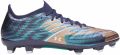 Under Armour Shadow Pro 4 Fg Voetbalschoenen Blauw 1 2 Man - Copper/Bruin