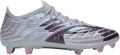Under Armour Shadow Pro 4 Fg Voetbalschoenen Grijs 1 2 Man - Grijs/Zwart