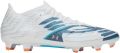 Under Armour Shadow Pro 4 Voetbalschoenen FG Wit en blauw - Wit