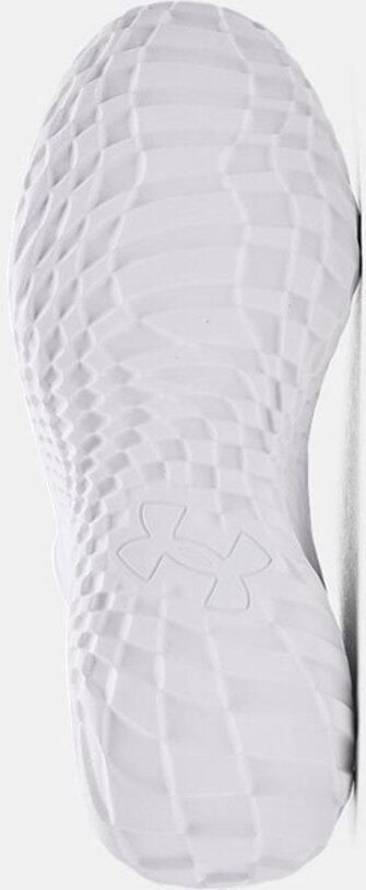 Under Armour Slipspeed Mega Ripstop Schoenen Wit 1 2