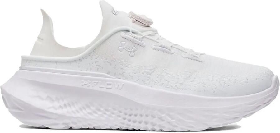 Under Armour Slipspeed Mega Ripstop Schoenen Wit 1 2