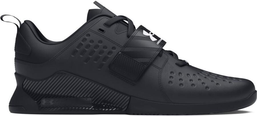 Under Armour Sneaker Ua Reign Lifter Black 001-39 )