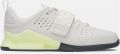 Under Armour -sneaker Ua Reign Lifter - Wit