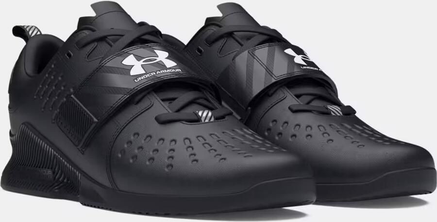 Under Armour sneaker Ua Reign Lifter Zwart 001-40 5 )