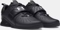 Under Armour Sneaker Ua Reign Lifter Black 001-48 5 ) - Zwart