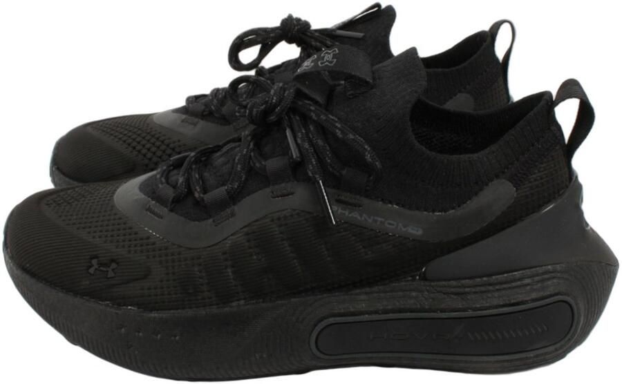 Under Armour sneakers