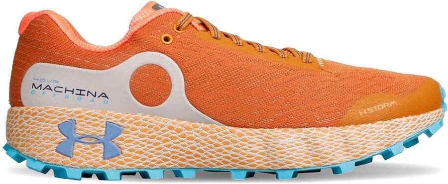 Under Armour Sneakers Mannen