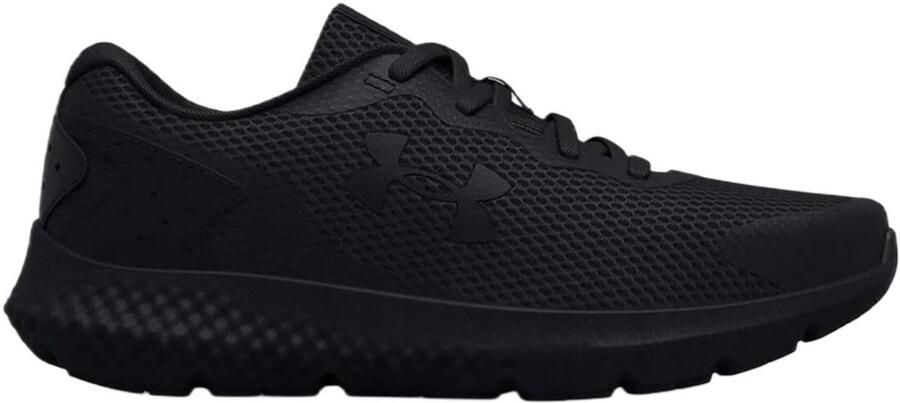 Under Armour HOVR Apparition Black- Black