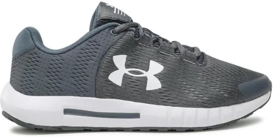 Under Armour HOVR Apparition Black- Black