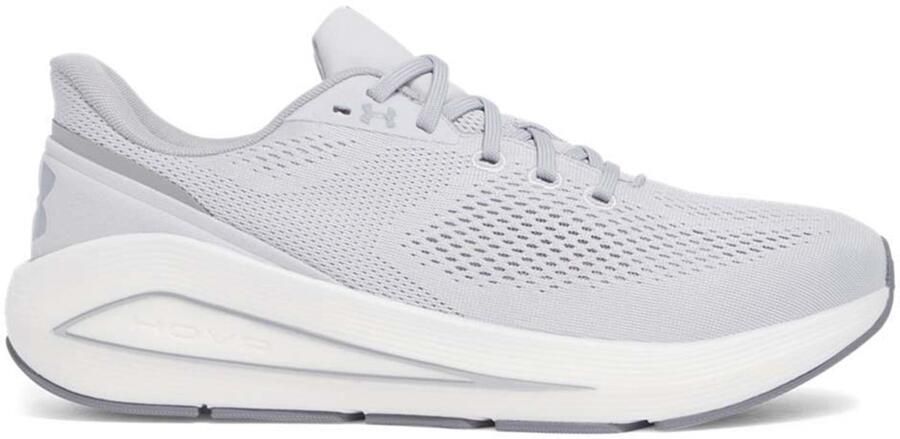 Under Armour Soni Hardloopschoenen Wit Man
