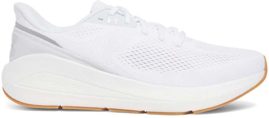 Under Armour Soni Hardloopschoenen Wit Man