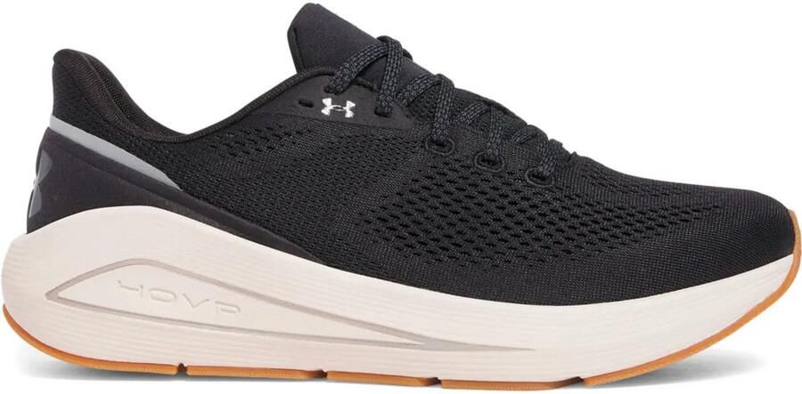 Under Armour Soni Hardloopschoenen Zwart Man