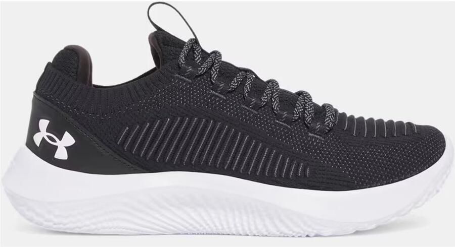 Under Armour Dynami Heren Fitness Schoenen 3028076-002 Kleur Zwart - Foto 2
